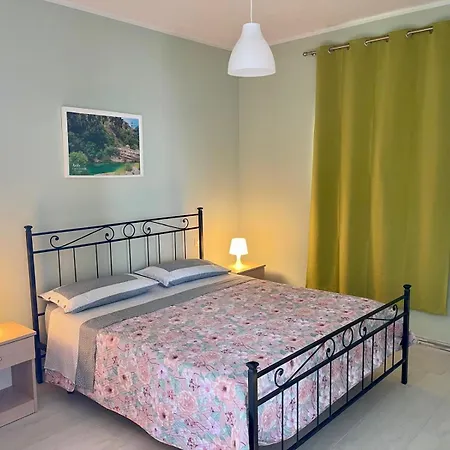 Leverblu House Hotel Marina d'Avola