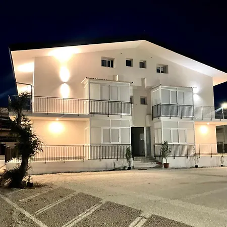 Hotel Leverblu House Marina d'Avola